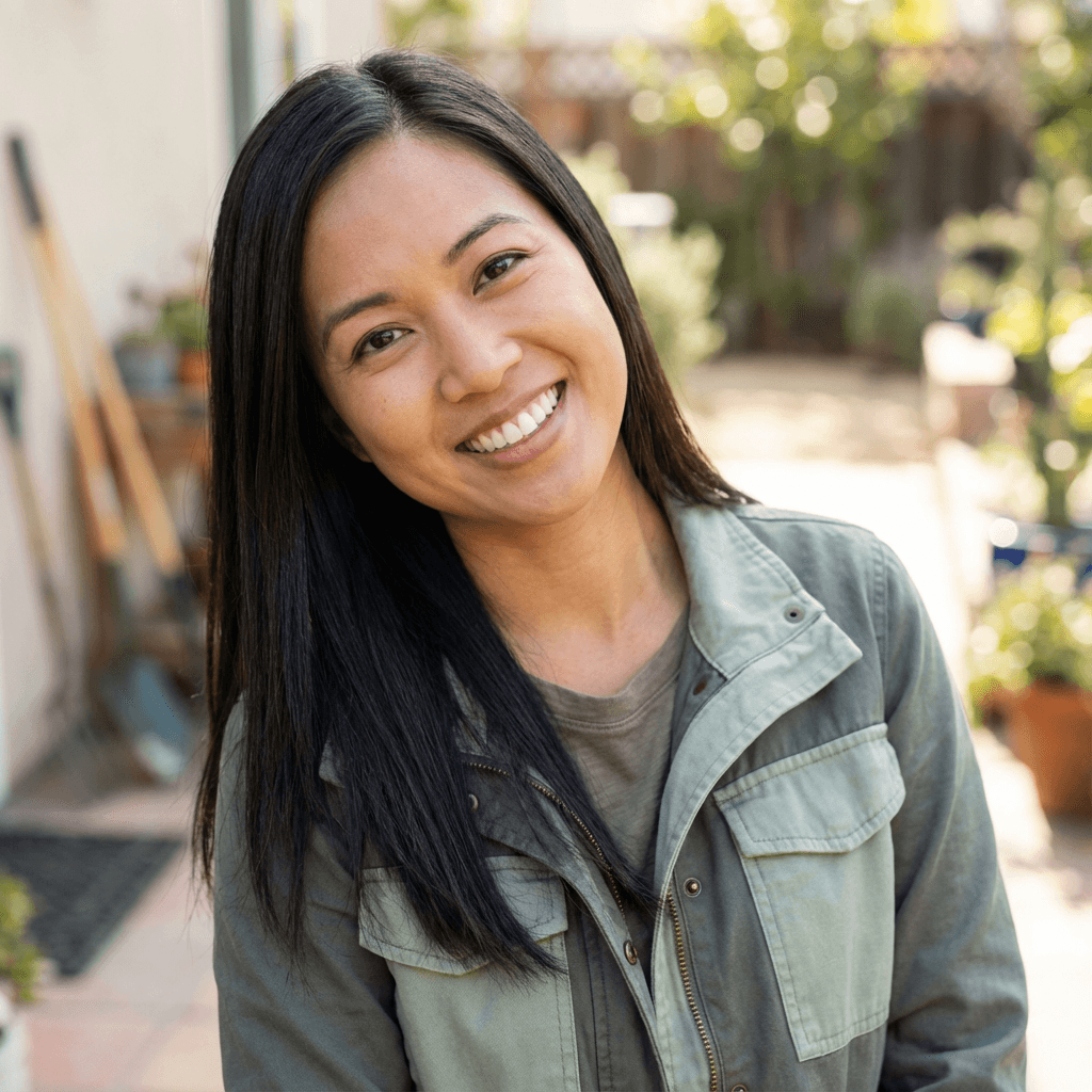Jessica Chen, restaurant owner