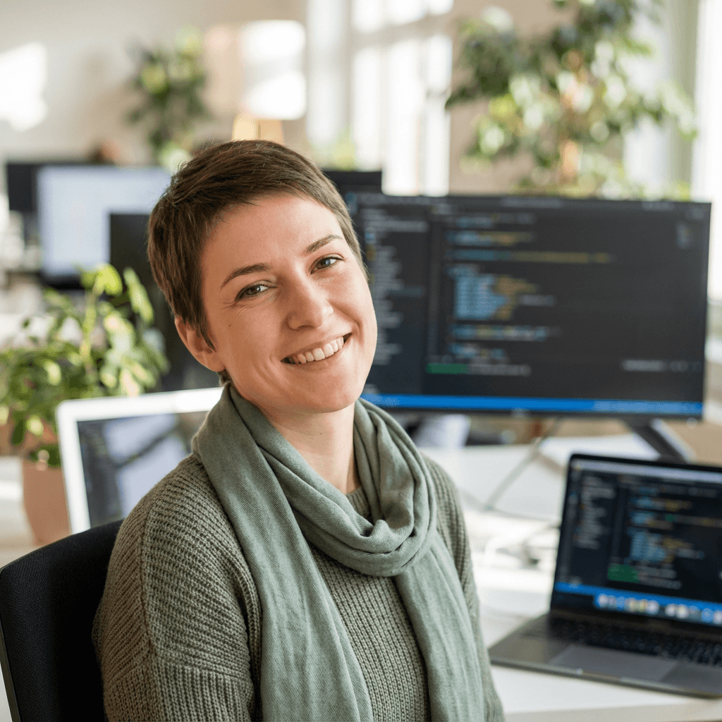 Strategic partner focused on website design and client success